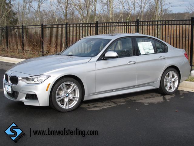 2014 BMW 3 series 2005 4dr Sdn SE 3.0L Quattro A