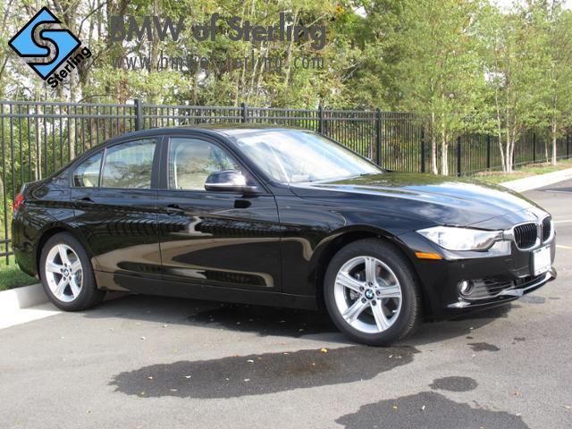 2014 BMW 3 series EXT WB W/1sb PKG