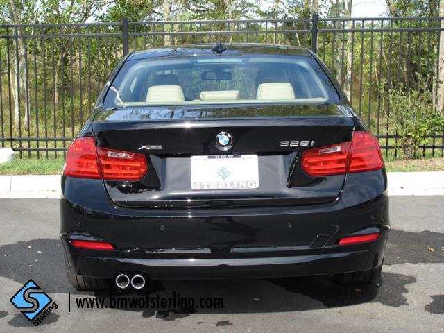 2014 BMW 3 series EXT WB W/1sb PKG