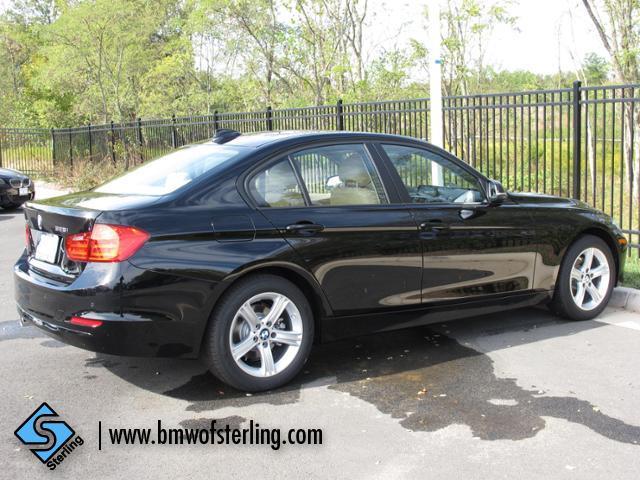 2014 BMW 3 series EXT WB W/1sb PKG