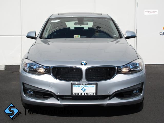 2014 BMW 3 series EXT WB W/1sb PKG