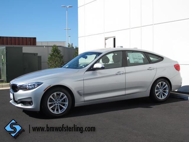 2014 BMW 3 series EXT WB W/1sb PKG