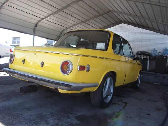 1964 BMW 3 series SLT 4 Door Crew Cab