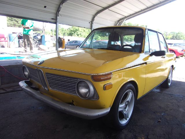 1964 BMW 3 series SLT 4 Door Crew Cab