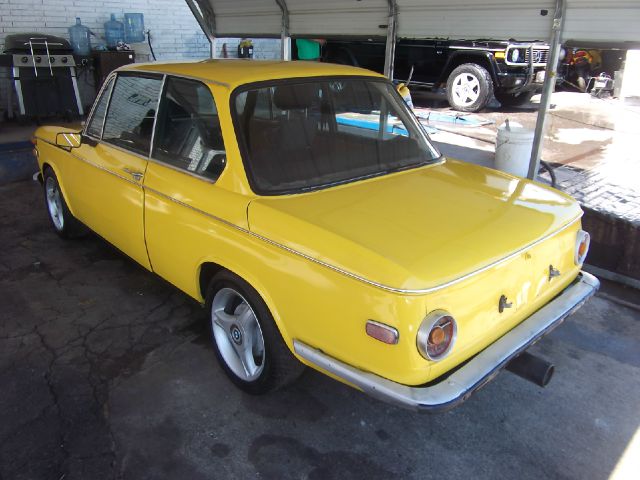 1964 BMW 3 series SLT 4 Door Crew Cab