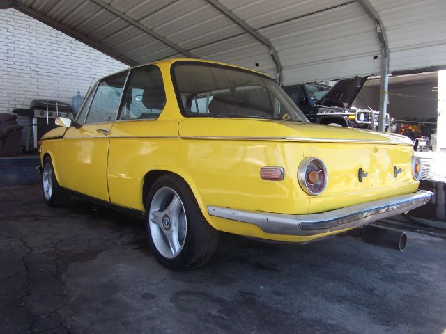 1964 BMW 3 series SLT 4 Door Crew Cab