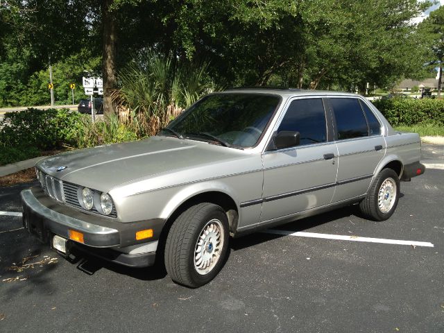 1985 BMW 3 series 2500 EXT LWB