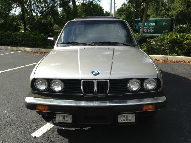 1985 BMW 3 series 2500 EXT LWB