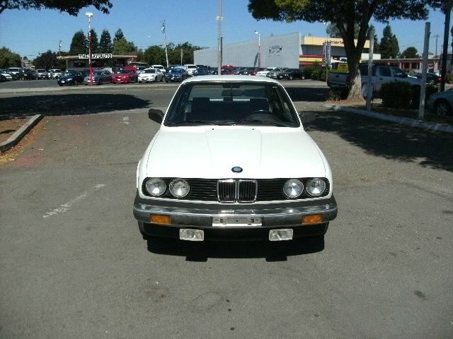 1986 BMW 3 series Extended Cab Z85