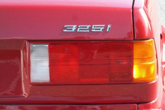 1987 BMW 3 series Slk55 AMG