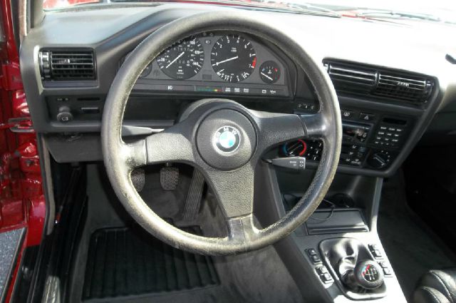 1987 BMW 3 series Slk55 AMG