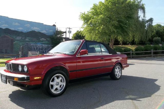 1987 BMW 3 series Slk55 AMG