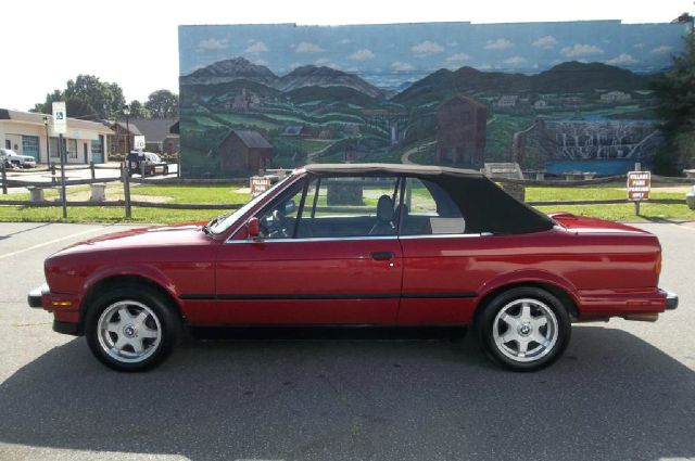 1987 BMW 3 series Slk55 AMG