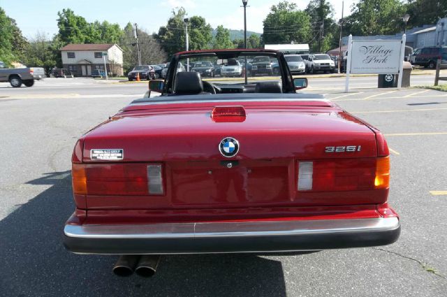 1987 BMW 3 series Slk55 AMG