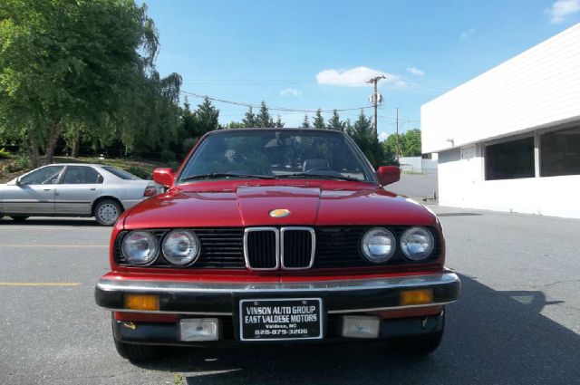 1987 BMW 3 series Slk55 AMG