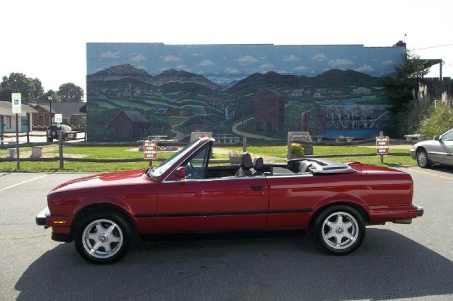 1987 BMW 3 series Slk55 AMG