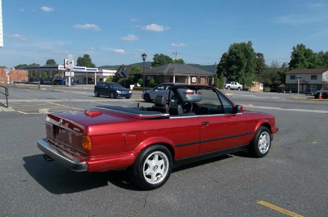 1987 BMW 3 series Slk55 AMG