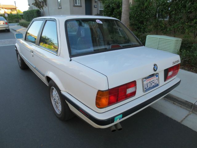 1990 BMW 3 series XLT 4x44dr