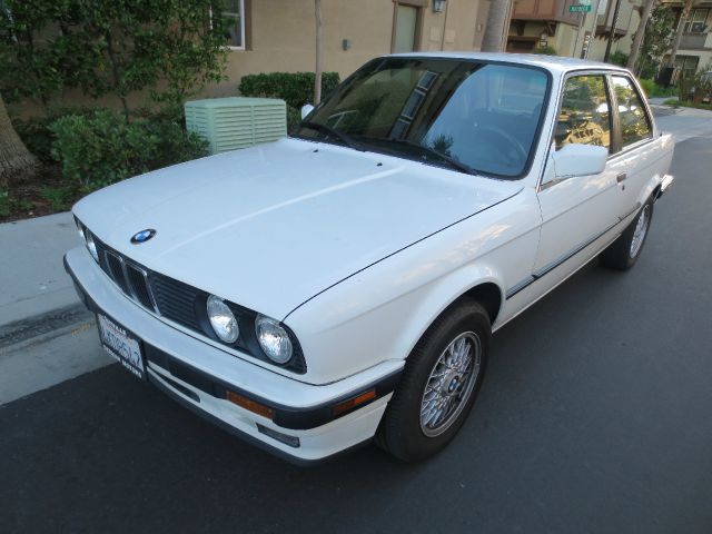 1990 BMW 3 series XLT 4x44dr