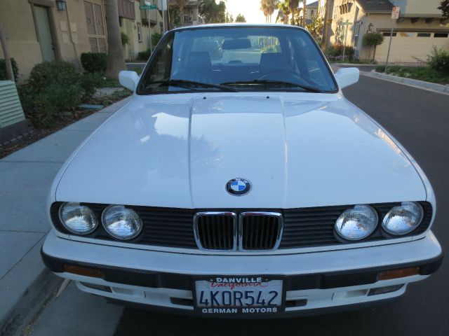 1990 BMW 3 series XLT 4x44dr