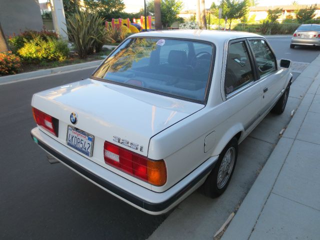 1990 BMW 3 series XLT 4x44dr