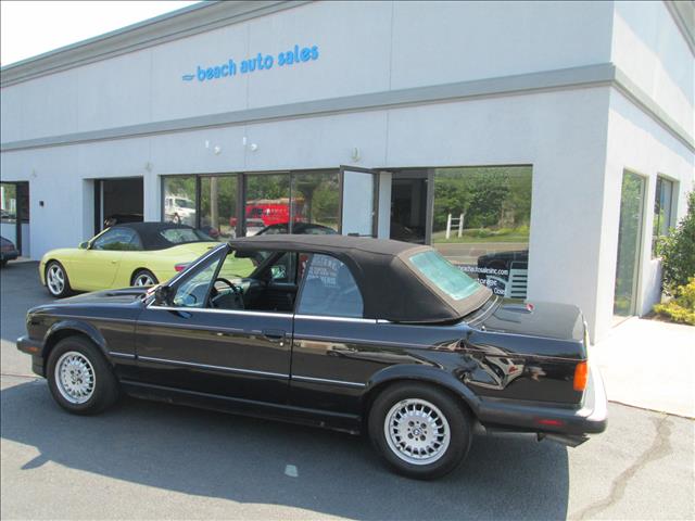 1990 BMW 3 series Unknown