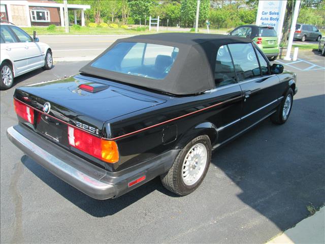 1990 BMW 3 series Unknown