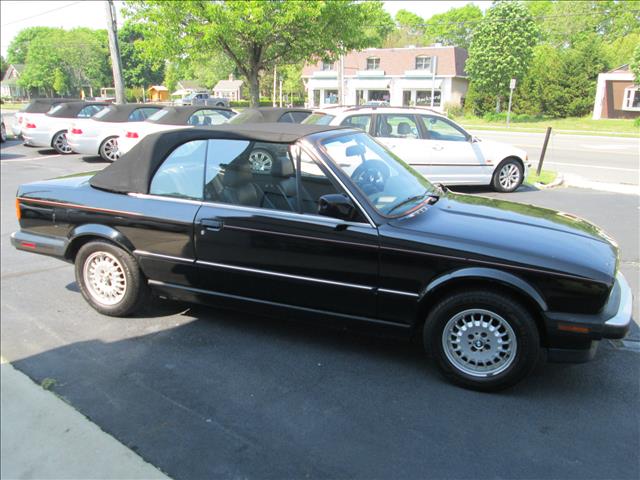 1990 BMW 3 series Unknown