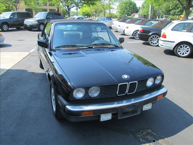 1990 BMW 3 series Unknown