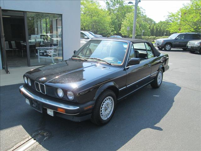 1990 BMW 3 series Unknown