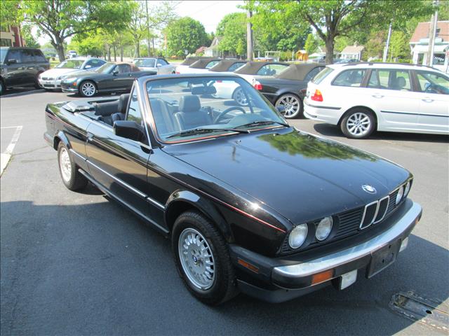 1990 BMW 3 series Unknown