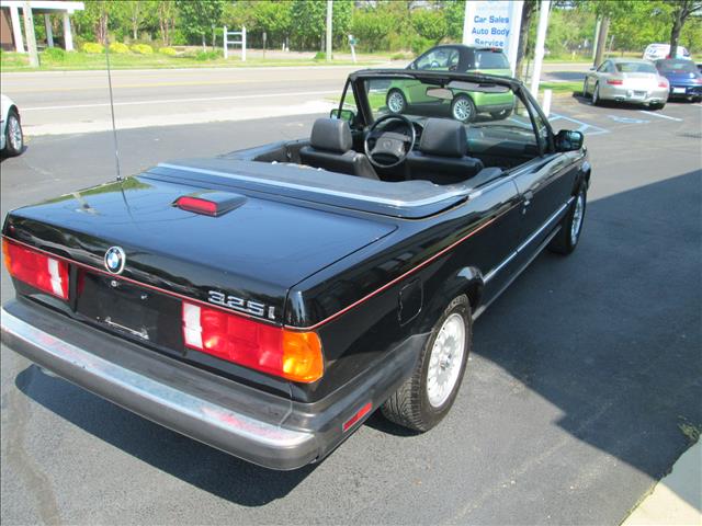 1990 BMW 3 series Unknown