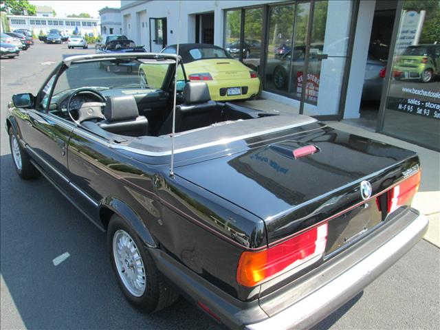 1990 BMW 3 series Unknown