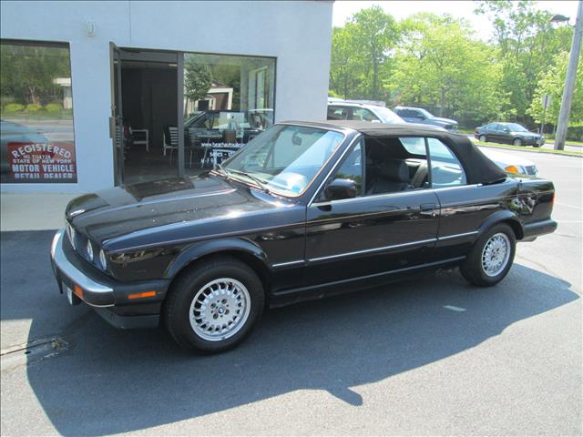 1990 BMW 3 series Unknown