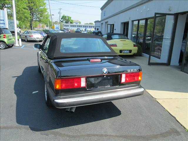 1990 BMW 3 series Unknown