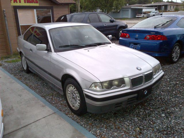 1992 BMW 3 series LTZ Z71 4X4