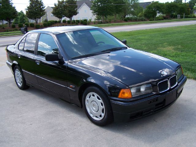 1994 BMW 3 series LTZ Z71 4X4