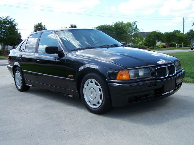 1994 BMW 3 series LTZ Z71 4X4