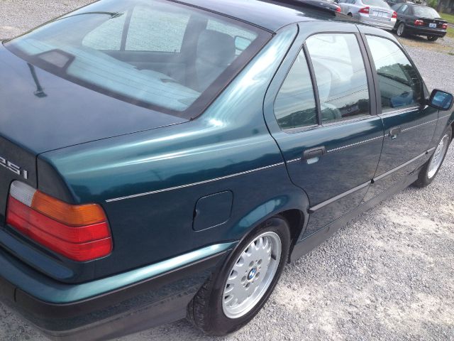 1994 BMW 3 series STX XL XLT FX2 Lariat