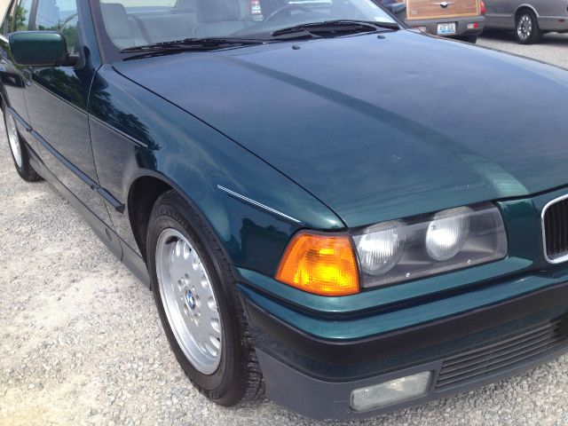 1994 BMW 3 series STX XL XLT FX2 Lariat