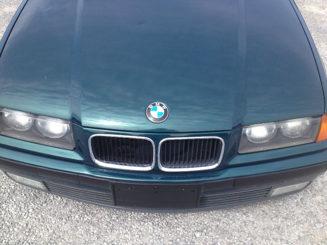 1994 BMW 3 series STX XL XLT FX2 Lariat