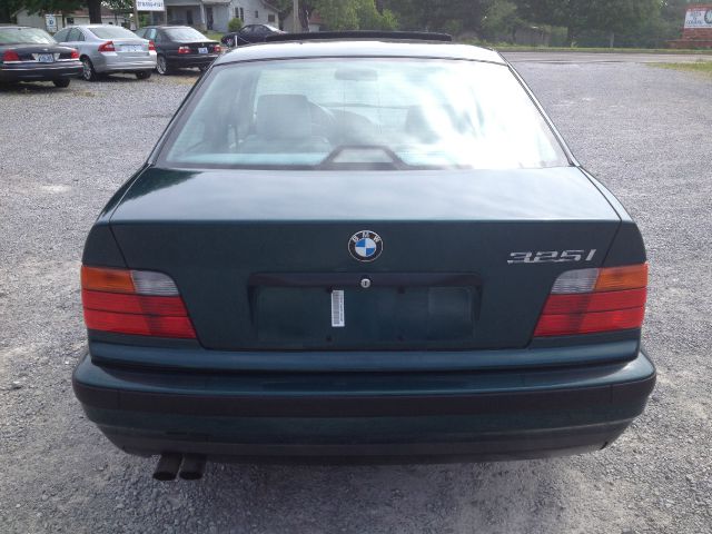 1994 BMW 3 series STX XL XLT FX2 Lariat