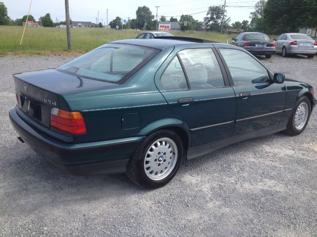 1994 BMW 3 series STX XL XLT FX2 Lariat