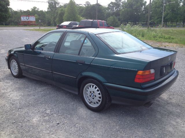 1994 BMW 3 series STX XL XLT FX2 Lariat