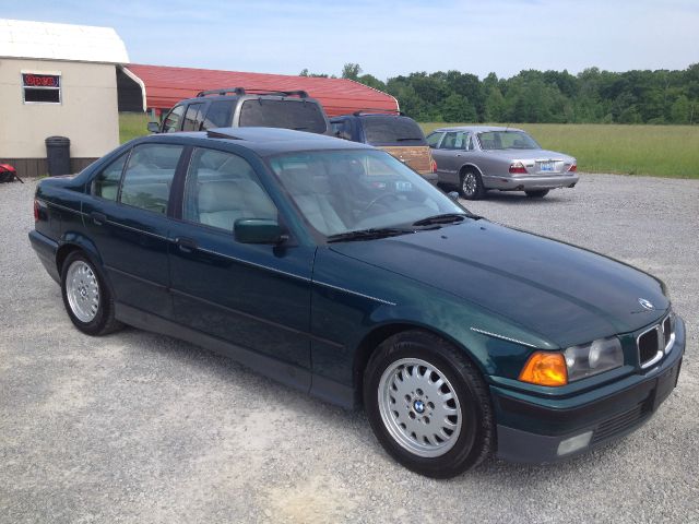 1994 BMW 3 series STX XL XLT FX2 Lariat