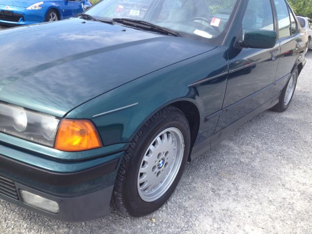 1994 BMW 3 series STX XL XLT FX2 Lariat