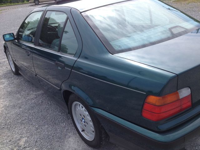 1994 BMW 3 series STX XL XLT FX2 Lariat