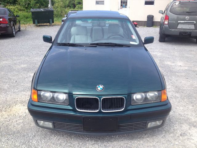 1994 BMW 3 series STX XL XLT FX2 Lariat