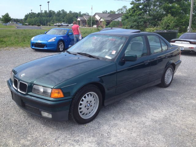 1994 BMW 3 series STX XL XLT FX2 Lariat