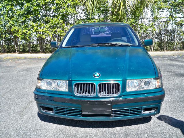 1995 BMW 3 series LTZ Z71 4X4